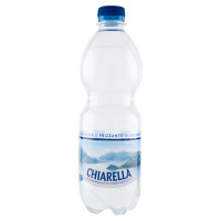 Chiarella Acqua Minerale Frizzante Oligominerale 0,5 L