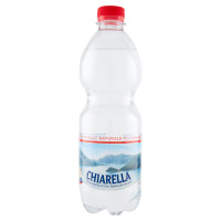 Chiarella Acqua Minerale Naturale Oligominerale 0,5 L