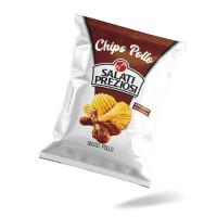 Salati Preziosi Chips Pollo
