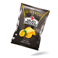 Salati Preziosi Limopepe