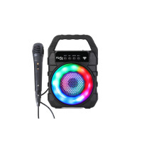 MeMe Wireless Amplifier LONDON giocattolo per lo sviluppo delle abilità motorie