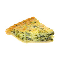 Torta Salata agli Spinaci