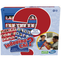 Hasbro Gaming Indovina chi?