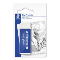 Staedtler Mars plastic 526 50 gomma per cancellare 1 pz