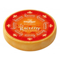 Raclette Francese Entremont da Banco