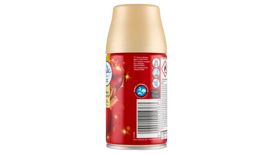 Glade, Automatic Spray ricarica fiori di lillà