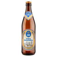 Hofbräu München Hofbräu Oktoberfestbier 0,5 l