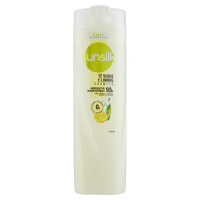 sunsilk Shampoo tè Verde e Limone per Capelli Grassi Effetto Detox 400 mL