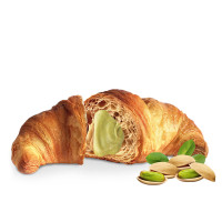 Croissant al Pistacchio 2 x 95 g