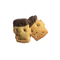 Biscotti Frankenstein Halloween