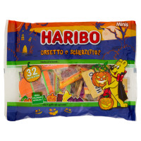 Haribo Orsetto o Scherzetto? Minis 480 g