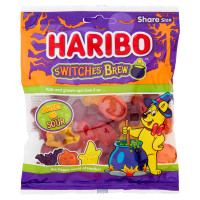 Haribo S'Witches' Brew 160 g