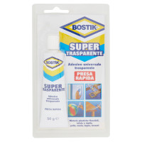 Bostik Super Trasparente 50 g