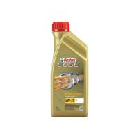 Castrol 1845032 olio per motore 1 L 5W-30 Auto