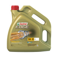 Castrol EDGE 5W-30 LL olio per motore 4 L 0W-30 Auto