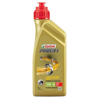 Castrol Power 1 4T 10W-40 olio per motore