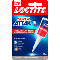 Loctite Super Attak Maxi 10g
