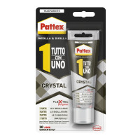 Pattex Tutto Con Uno Crystal 90g