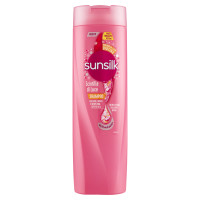 sunsilk Scintille di Luce Shampoo per Capelli Spenti e Crespi 400 mL