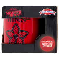 Dolci Preziosi Caramelle Gommose in Tazza Stranger Things 50 g