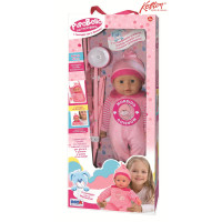 Ronchi Supertoys Pupobello Con Passeggino
