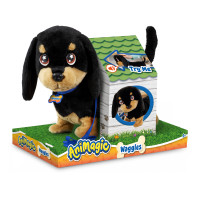 Goliath Toys Waggles The Sausage