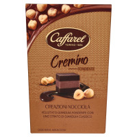 Caffarel Cremino Fondente 150 g