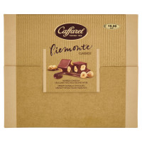 Caffarel Piemonte Classico 215 g