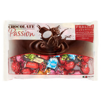 Chocolate Passion Praline Assortite di Cioccolato 500 g