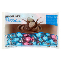 Chocolate Passion Praline Creme Latte 500 g