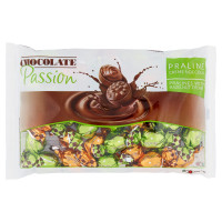 Chocolate Passion Praline Creme Nocciola 500 g