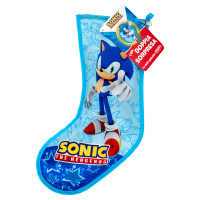 dolfin Calza Sonic the Hedgehog 235 g