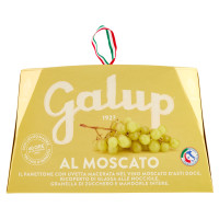 Galup al Moscato 750 g