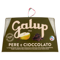 Galup Pere e Cioccolato 750 g