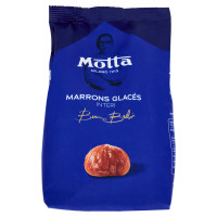 Motta Marrons Glacés Interi 130 g