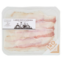Villani Lardo di Patanegra 100% Iberico de Bellota 90 g
