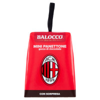 Balocco Mini Panettone gocce di cioccolato Milan 90 g