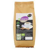 Terranostra Vegan Bio cicoria Macinata per Moka 250 g