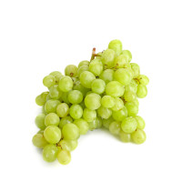 Uva bianca da tavola Bio 500 g
