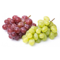 Uva Mix Bianca e Rossa Senza Semi 50 g