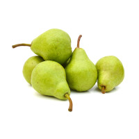 Pere William bianche sfuse 1 kg I categoria calibro 65-70