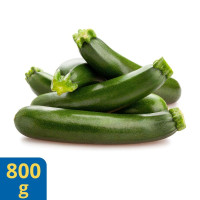 Zucchine Scure Filiera Qualità Carrefour