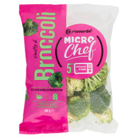 Ortoverde Micro Chef cimette di Broccoli 200 g