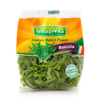 Rucola Tagliata e Lavata