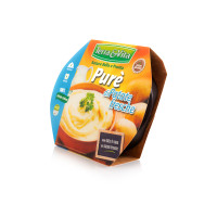 Purè di Patate