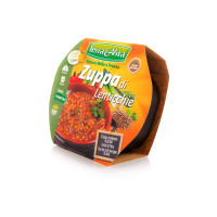 Zuppa di Lenticchie
