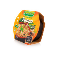 Zuppa Pronta al Farro