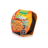 Zuppa Pronta Legumi e Cereali