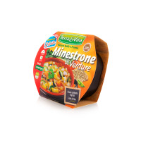 Zuppa Pronta Minestrone