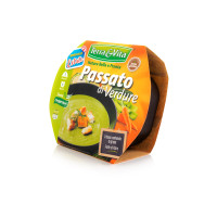 Zuppa Pronta Passato di verdure